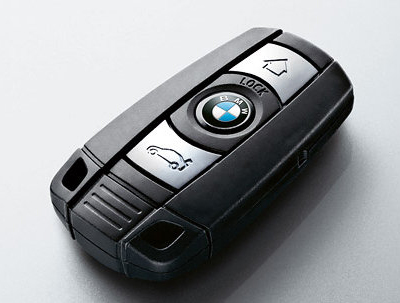 BMW-Key